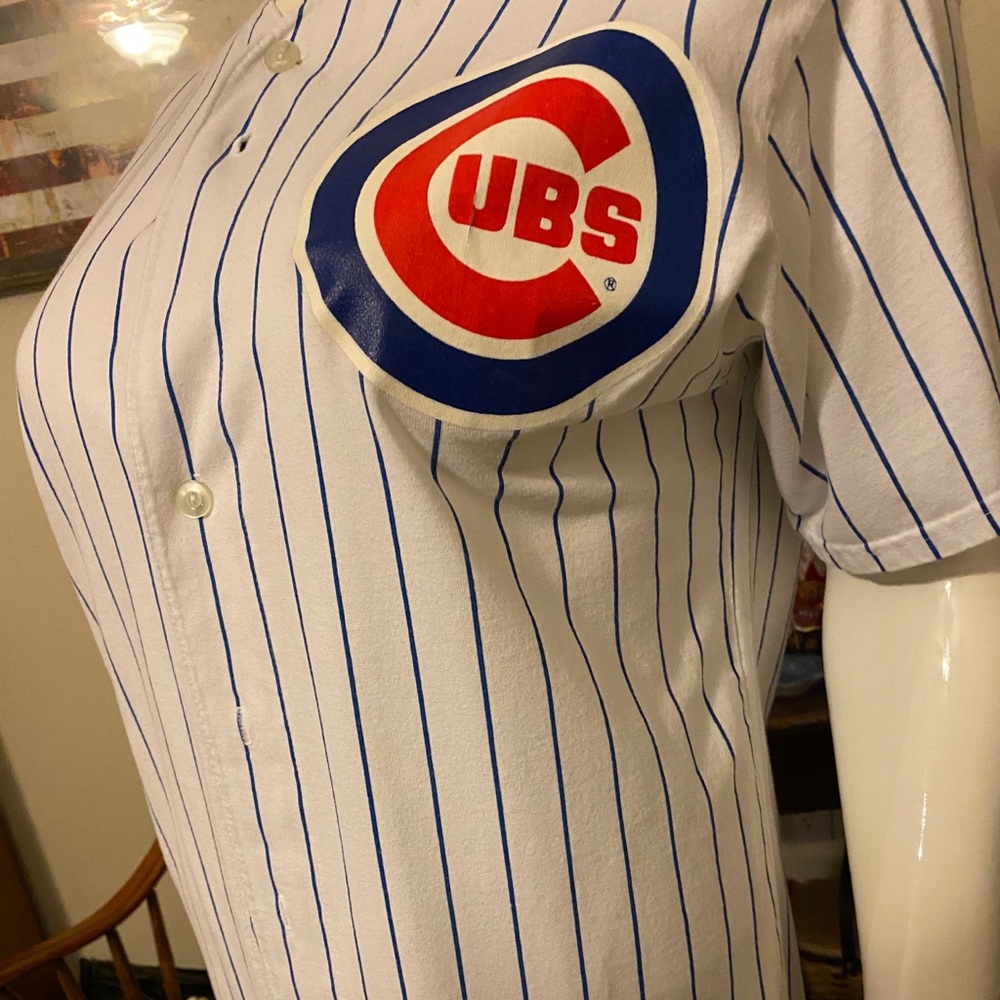 Chicago Cubs t-shirts